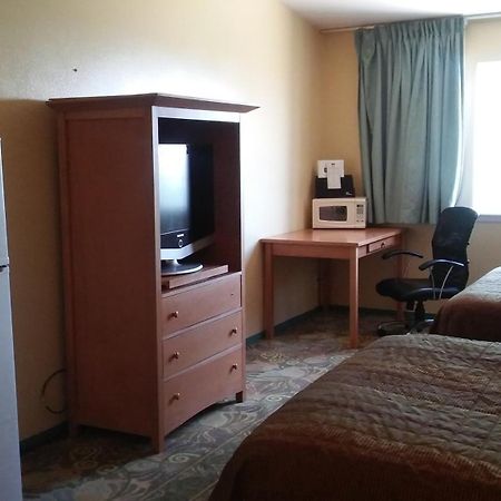Studio Apartments Sterling Luaran gambar