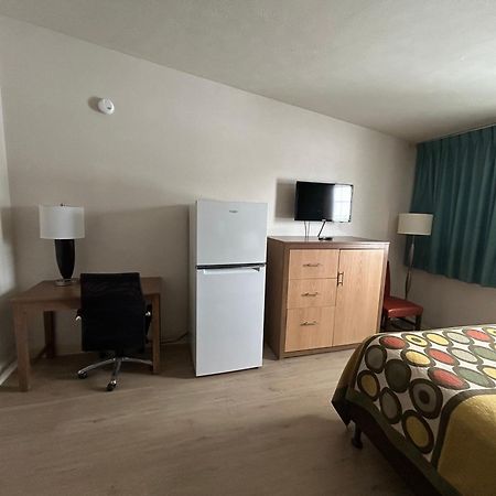 Studio Apartments Sterling Luaran gambar