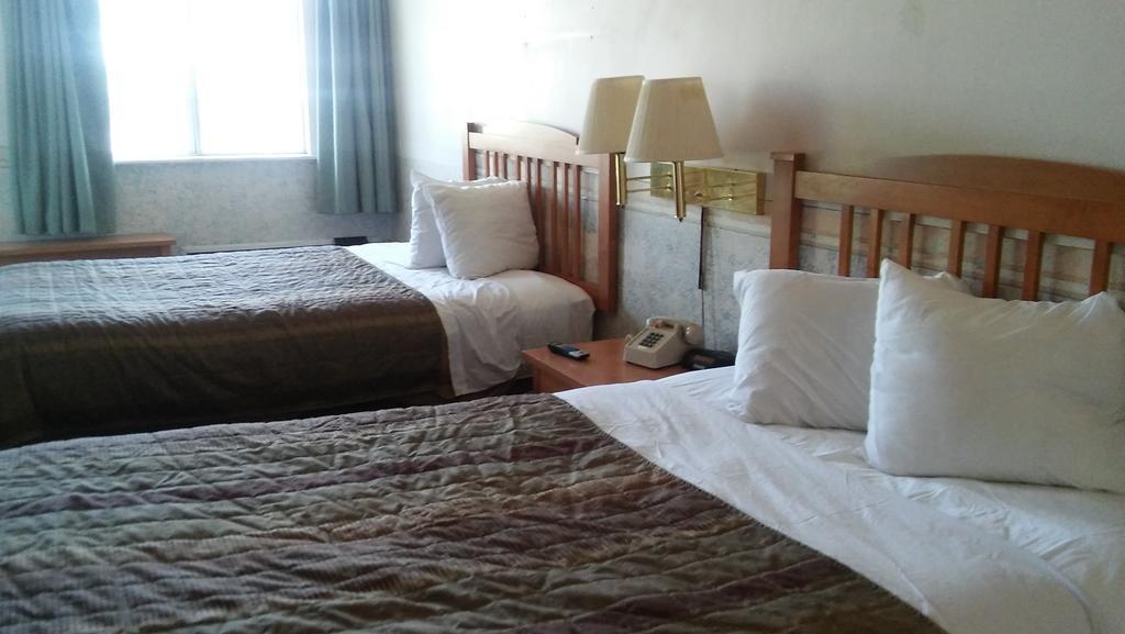 Studio Apartments Sterling Bilik gambar