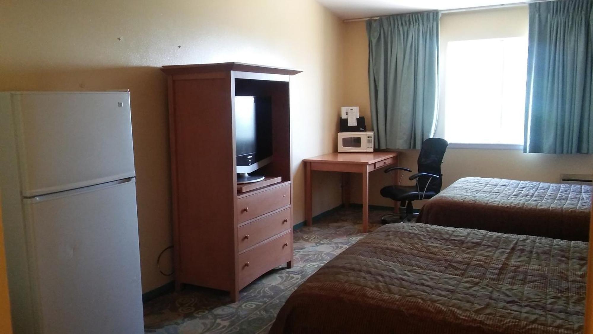 Studio Apartments Sterling Luaran gambar