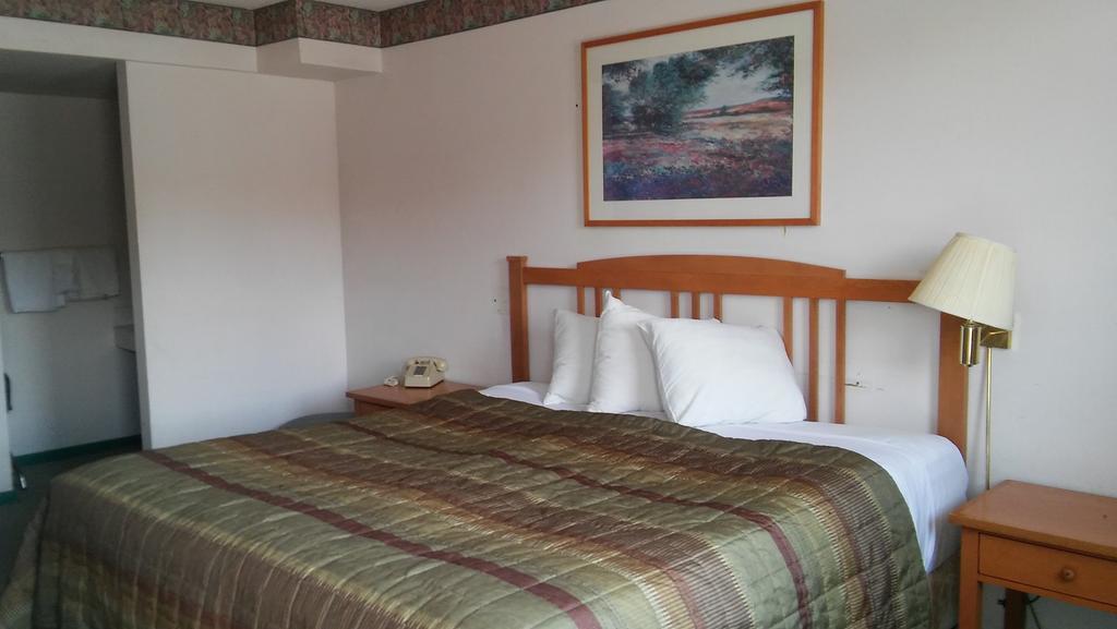 Studio Apartments Sterling Bilik gambar