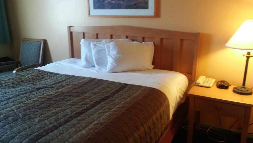 Studio Apartments Sterling Bilik gambar