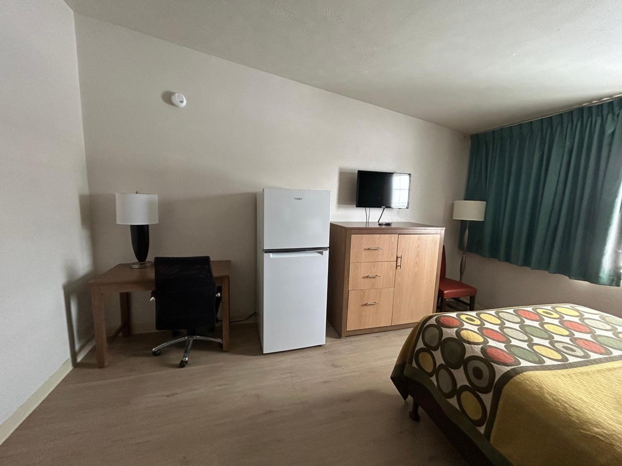 Studio Apartments Sterling Luaran gambar