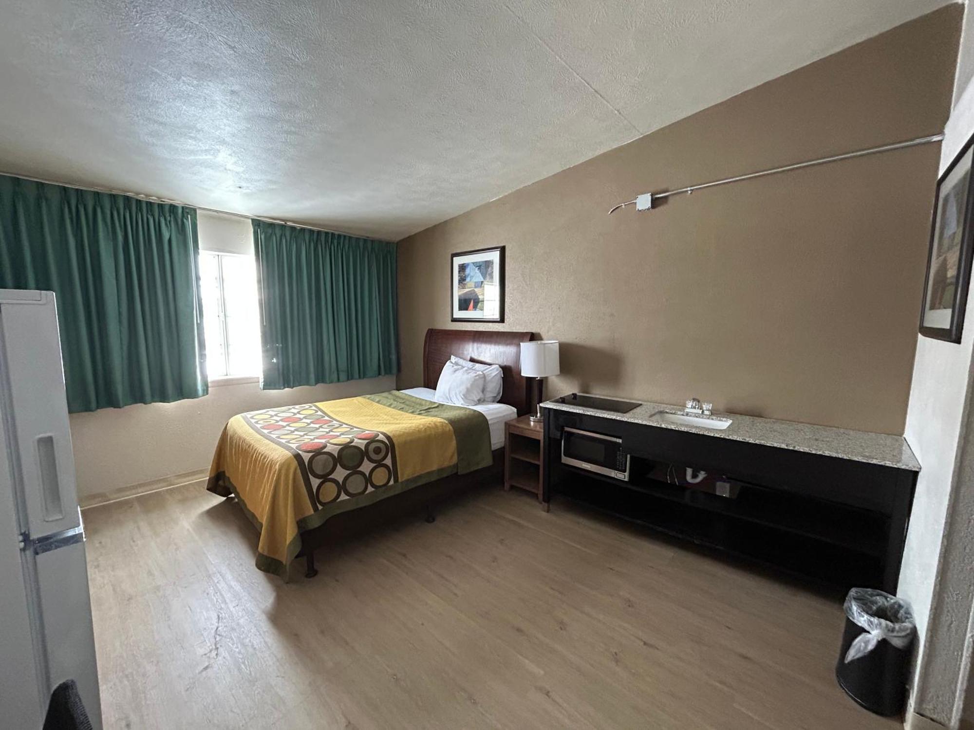Studio Apartments Sterling Luaran gambar