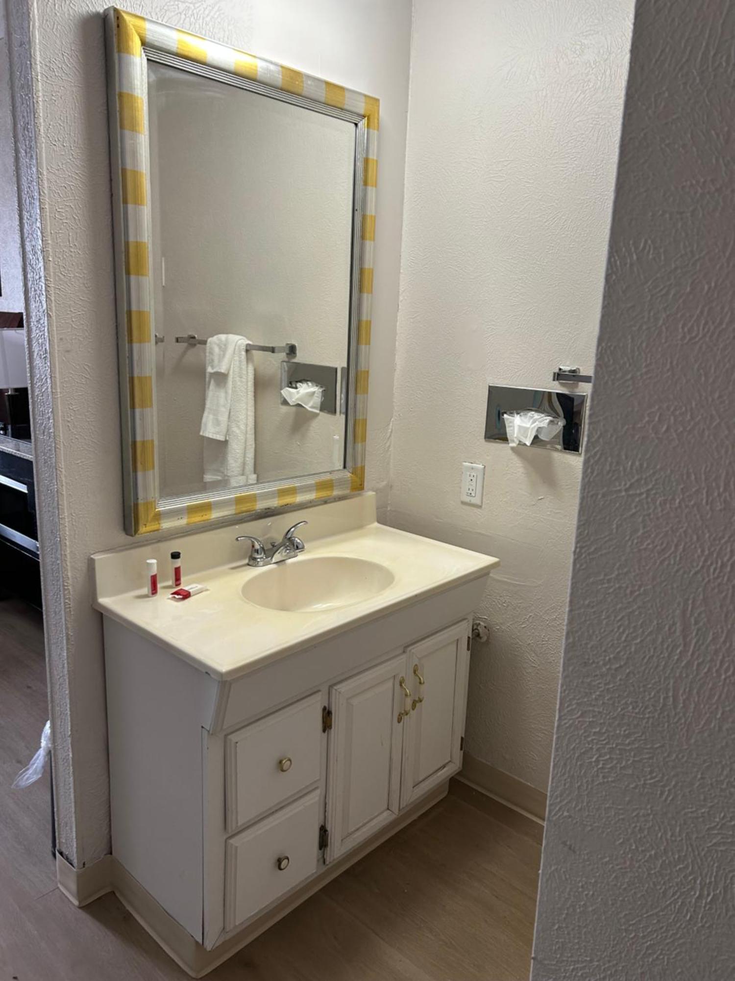 Studio Apartments Sterling Luaran gambar